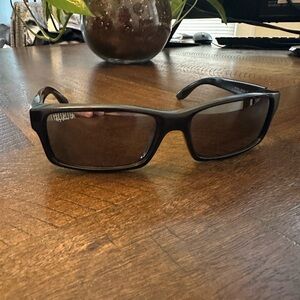 Black Ray Ban Sunglasses RB4151